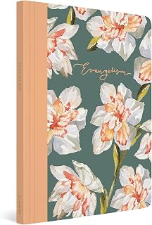 ESV Prayer Journal: 30 Days on Evangelism (Paperback)