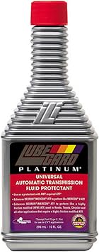Lubegard PLATINUM UNIVERSAL ATF PROTECTANT 2 TWO BOTTLES