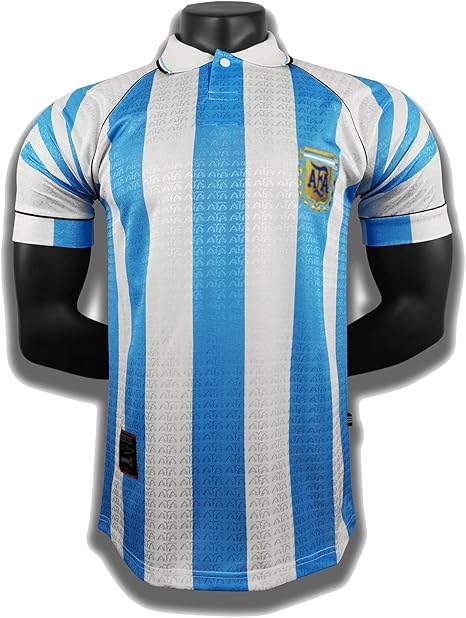 Argentina 1994 jersey Outlet