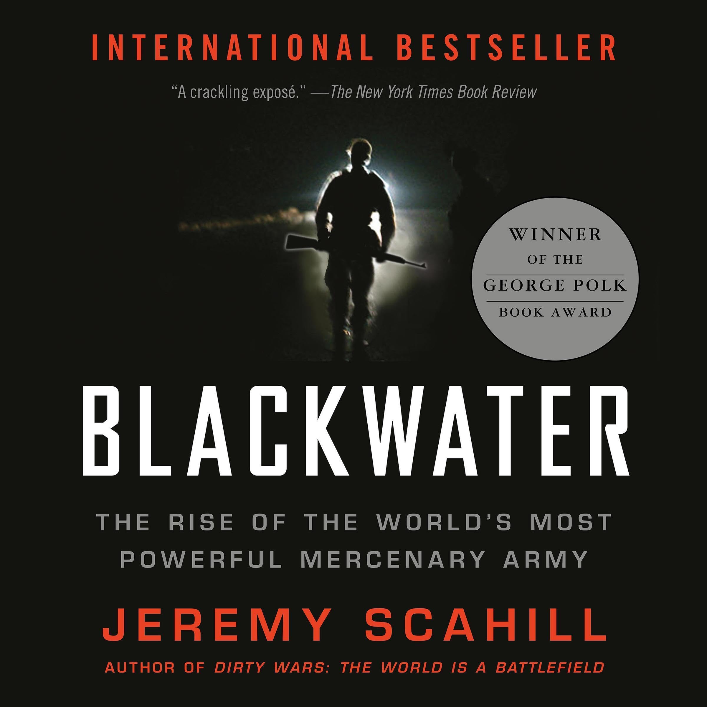 Blackwater