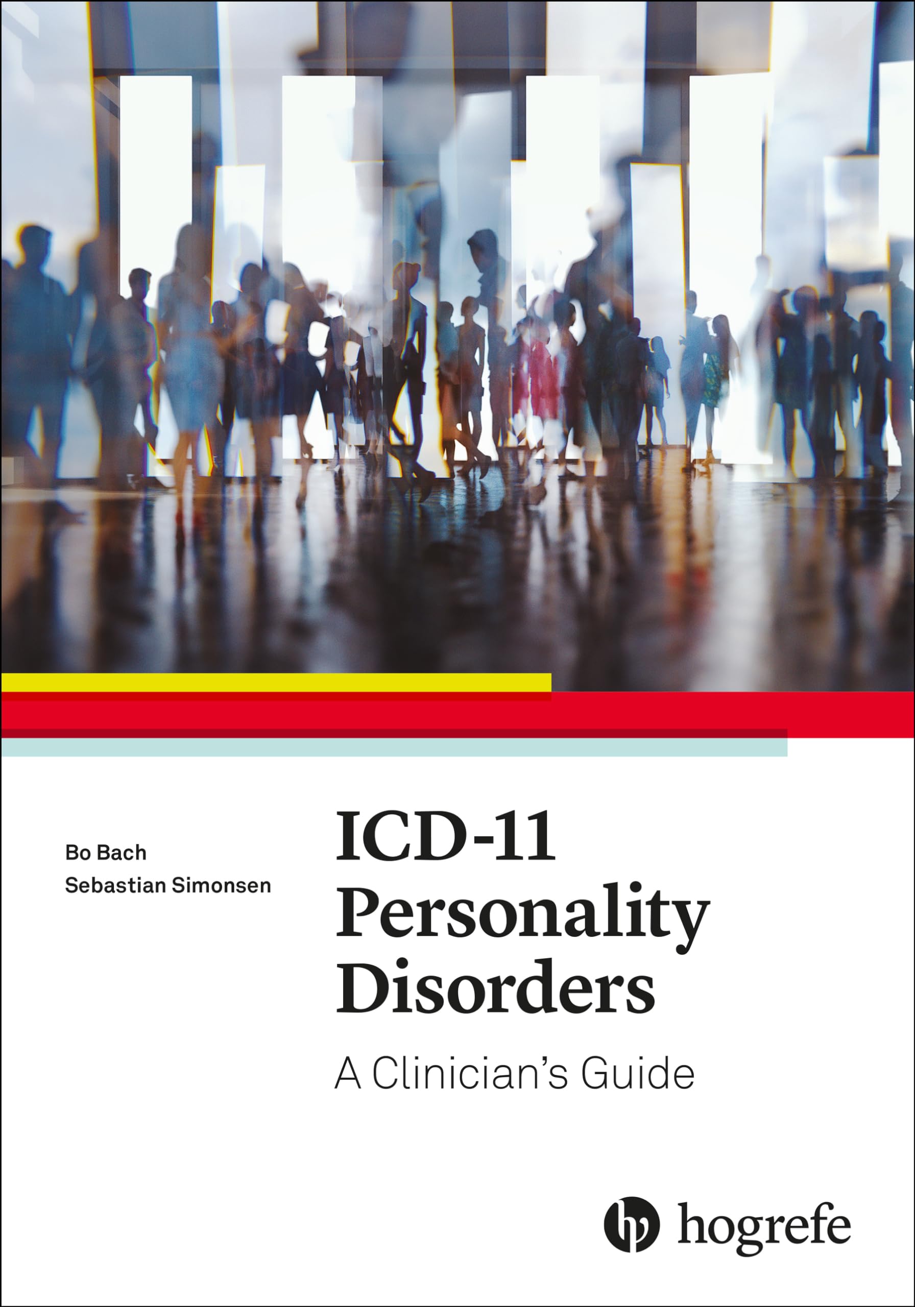 ICD-11 Personality Disorders: A Clinician's Guide
