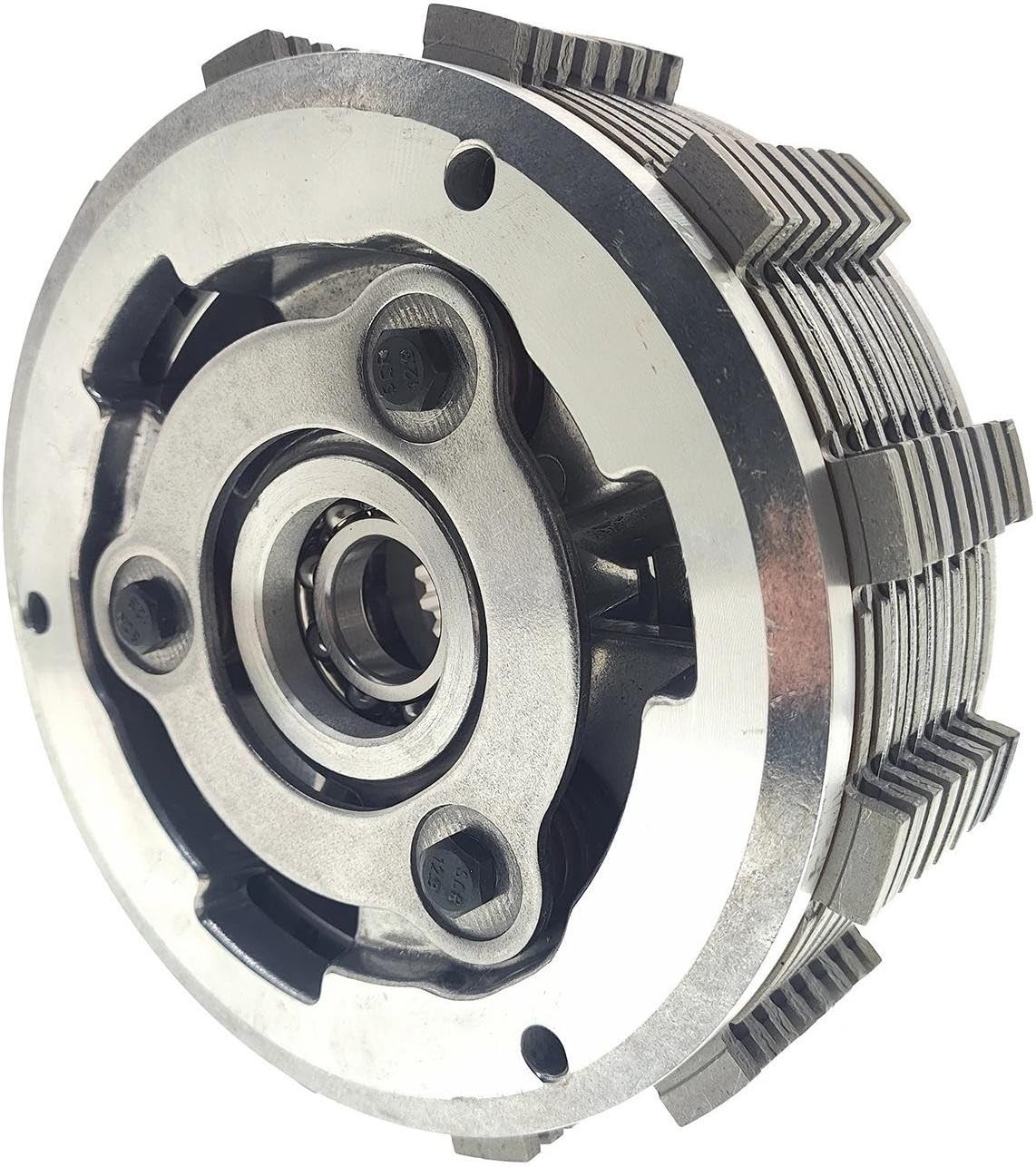 Conjunto de embrague deslizante for F700GS 700cc F800GS ADV 800cc