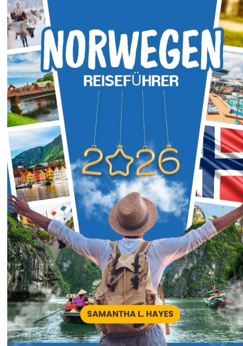 Norwegen Reiseführer 2026