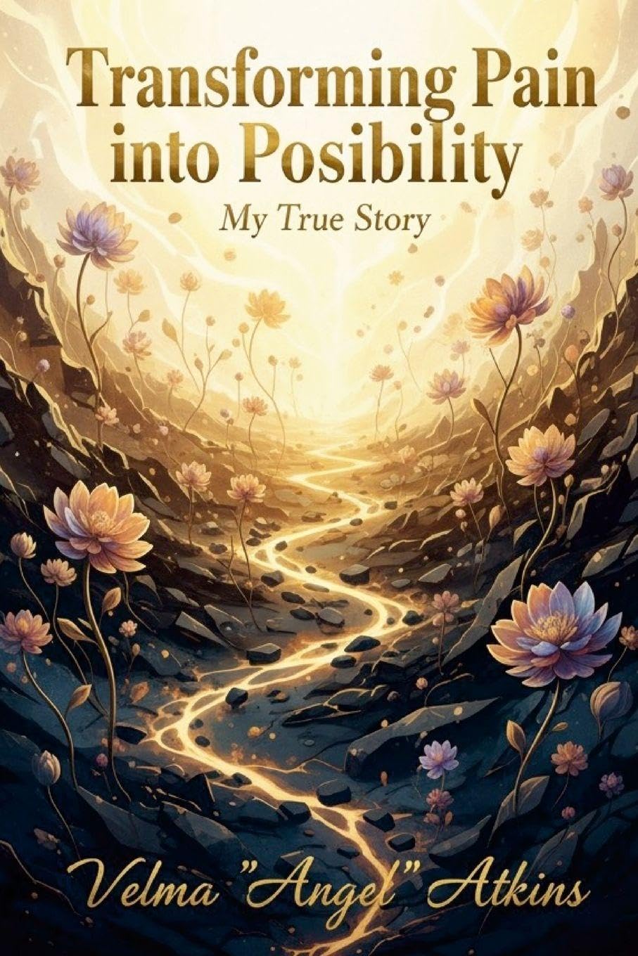 “Transforming Pain into Possibility: My True Story”