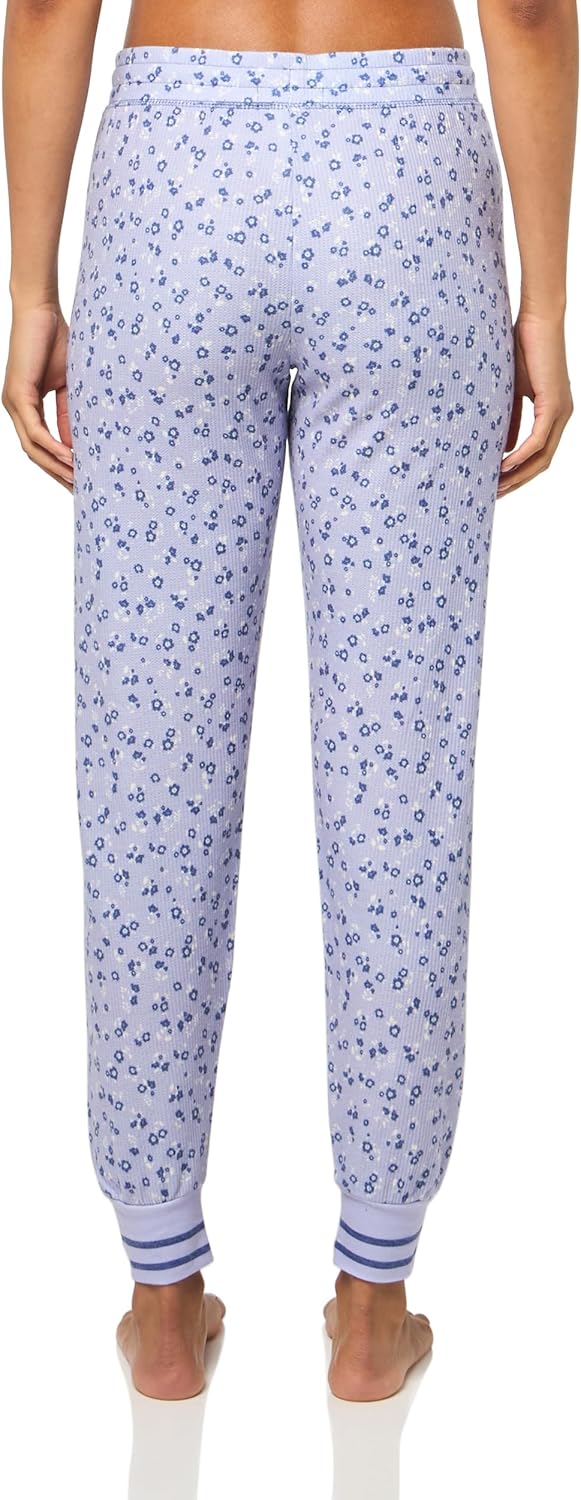 PJ Salvage womens Peace & Love Within Jammie Pant - Image 2