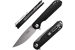 Firebird GANZO Knife for Fishing and Hunting