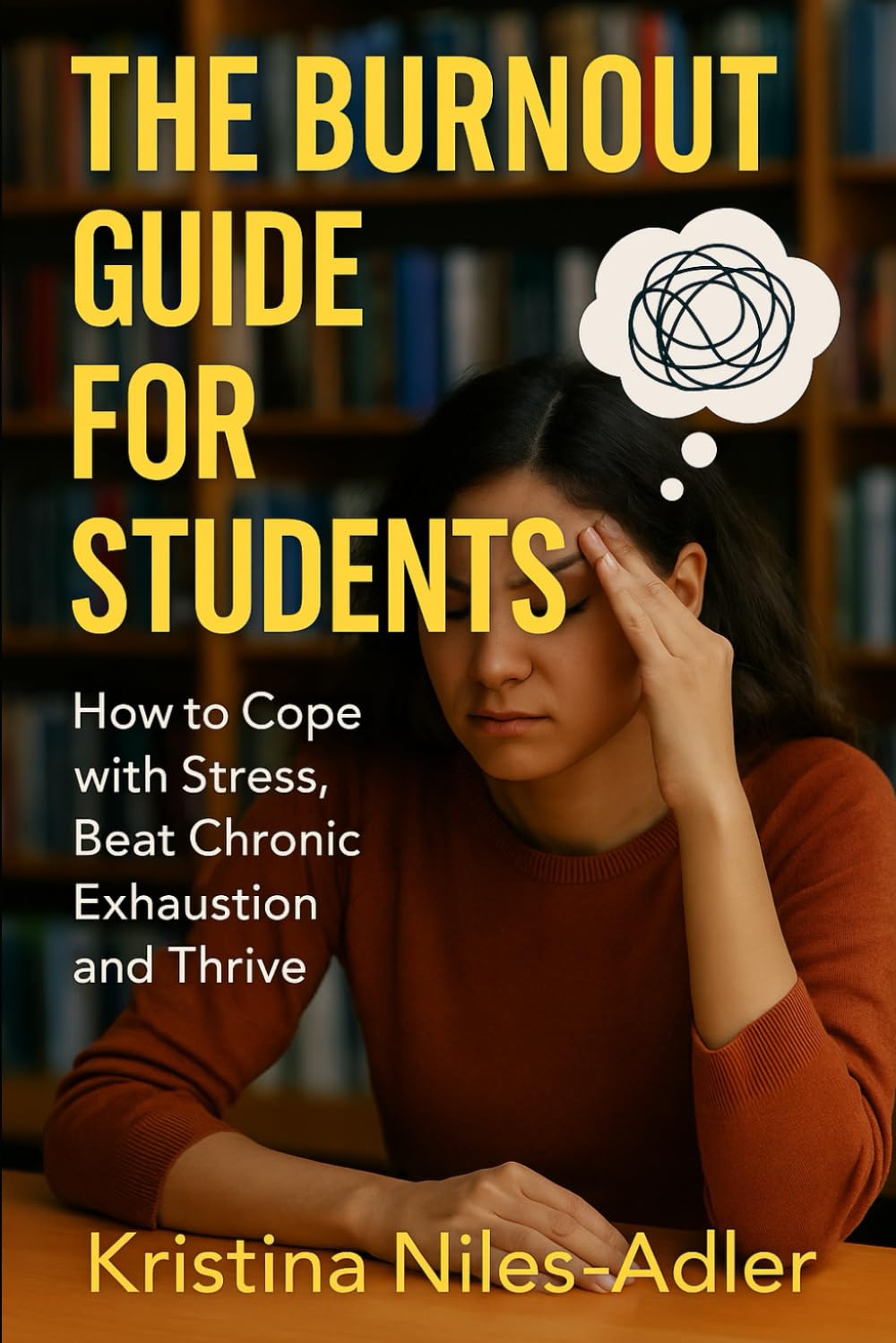 Student Burnout Survival Guide
