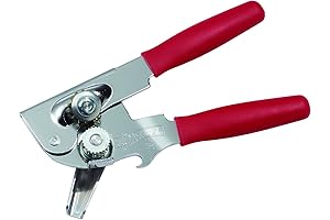 Swing Away Swing-A-Way Heavy-Duty Can Opener