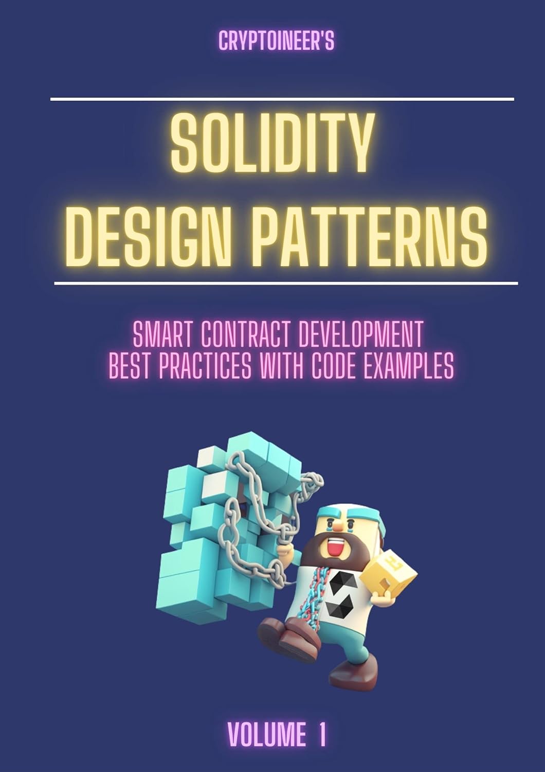 Amazon.com: Solidity Design Patterns - Best Practices & Technique for ...