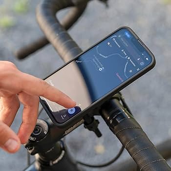 Amazon.co.jp: SP Connect 53342 53342 Universal Bike Mount