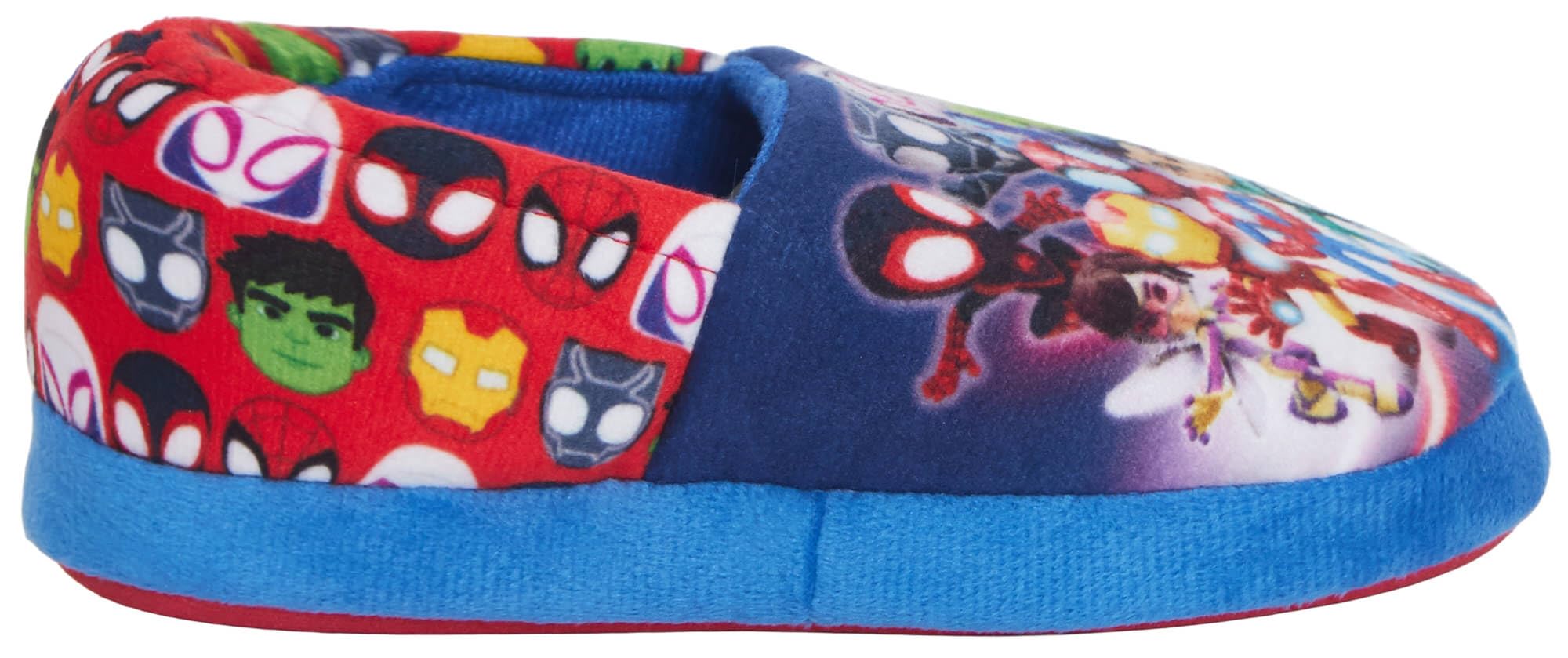 Marvel Chaussons Spidey And His Amazing Friends pour enfants