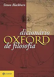 Dicionário Oxford de filosofia