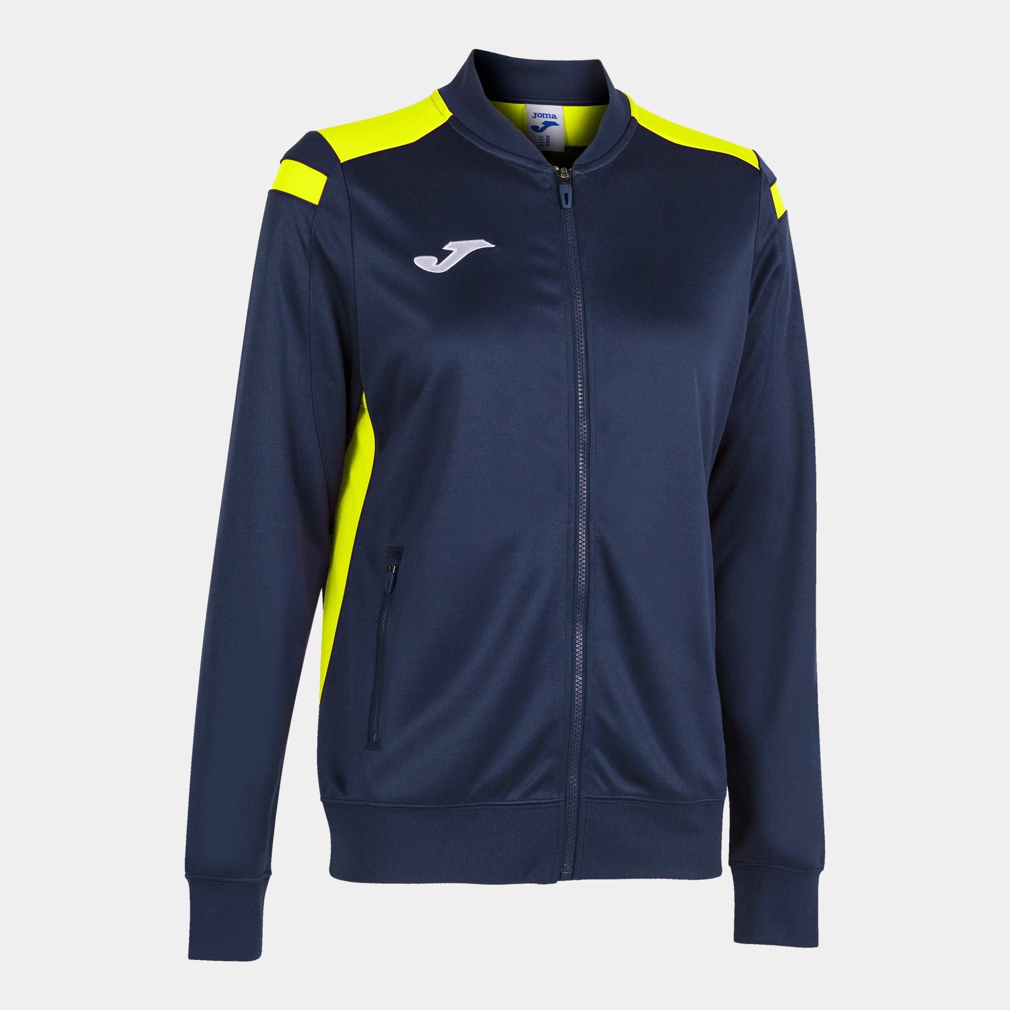 Joma Women's Championship Vi Sweatshirt Navy