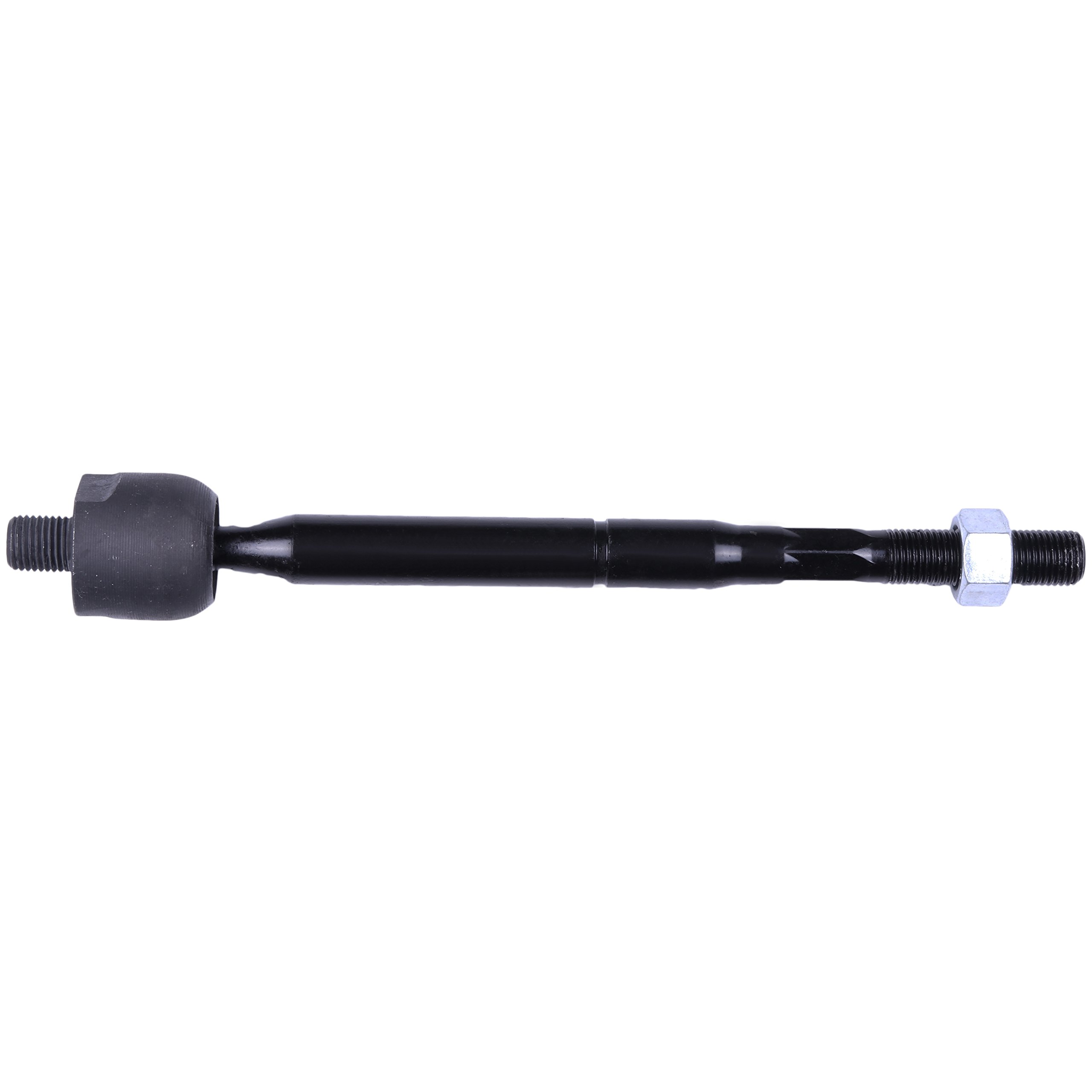 Front Outer Tie Rod End Set For Toyota Yaris & Prius C (2006-2014) - Detroit Axle, 10-Year Warranty