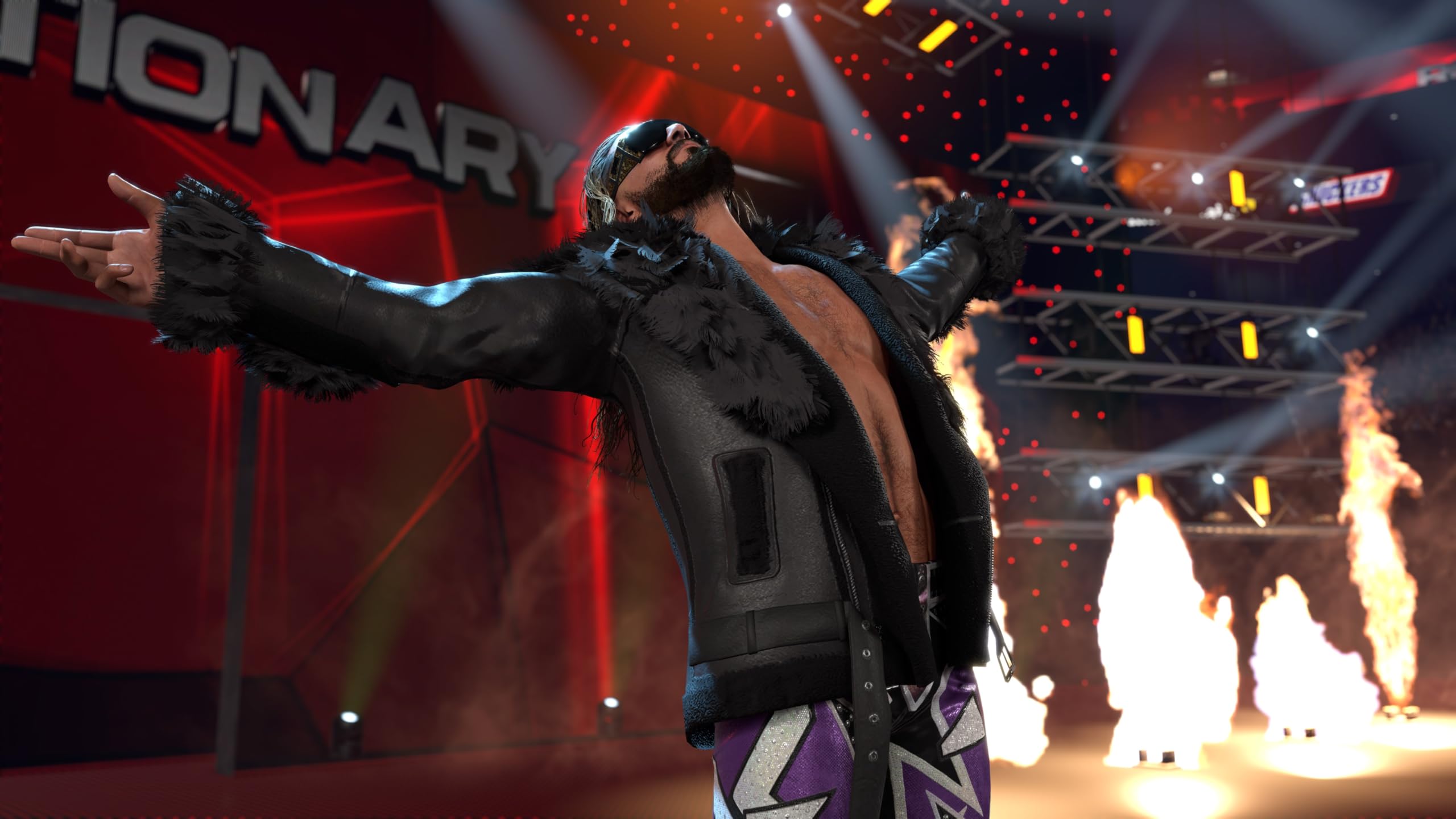 WWE 2K26 per Xbox Series X