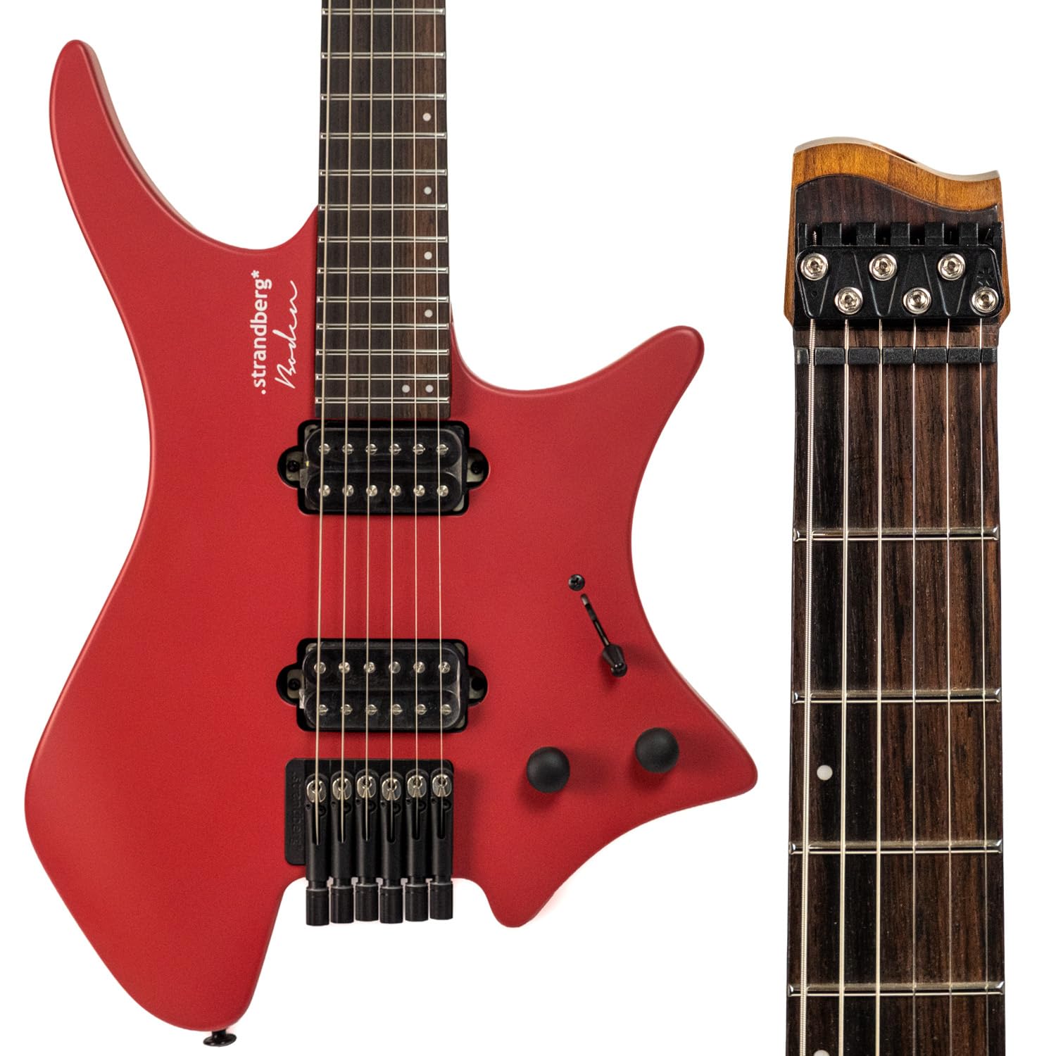 Amazon.co.jp: エレキギター strandberg BODEN ESSENTIAL 6 Astro Dust