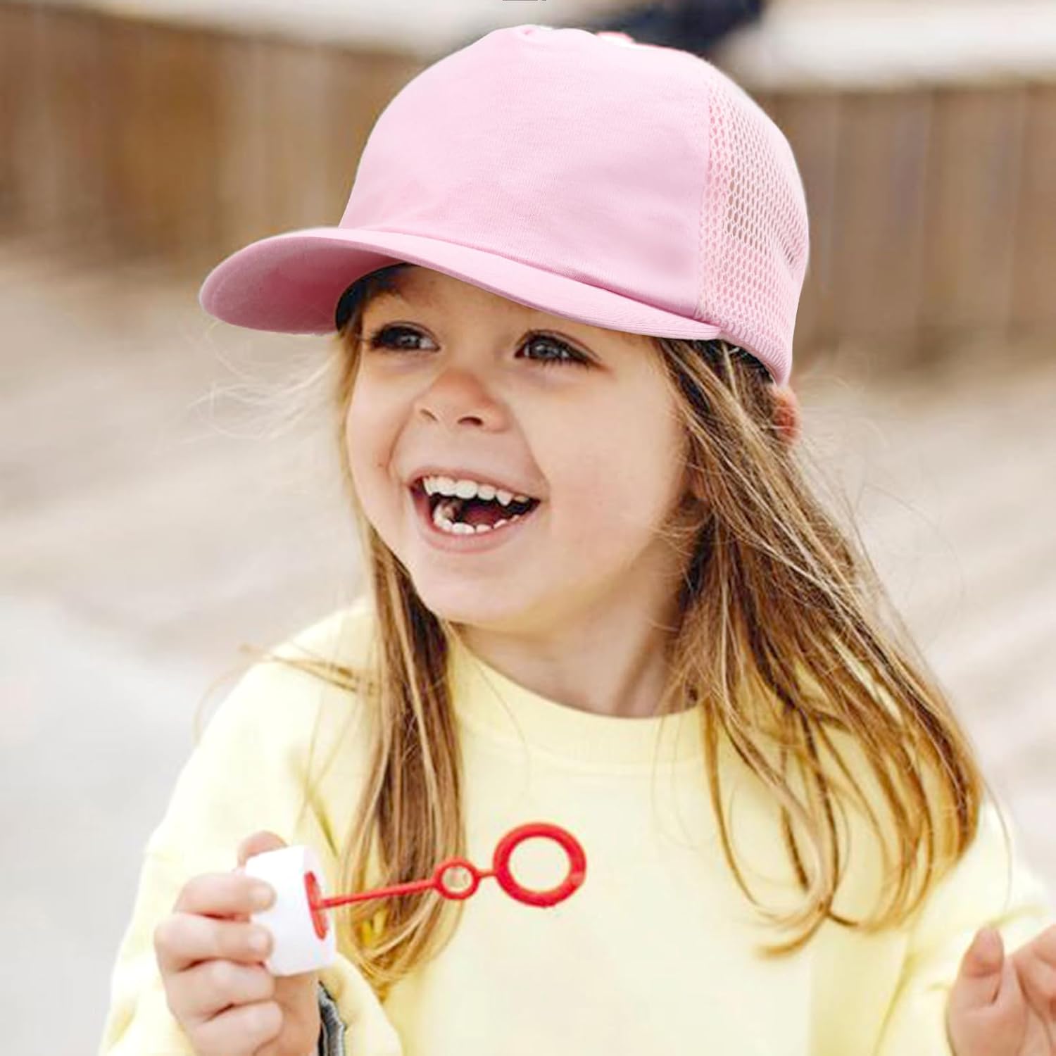 Boné de beisebol infantil com malha ajustável com estampa de dinossauro boné de caminhoneiro ao ar livre praia verão boné de sol infantil para meninos em promoção! Veja a oferta e mais achadinhos de Bonés & Chapéus Infantis 7 Hoje é o melhor dia para comprar Boné de beisebol infantil com malha ajustável com estampa de dinossauro boné de caminhoneiro ao ar livre praia verão boné de sol infantil para meninos com aquele preço maroto! Promoção! Aproveite a oferta! 7