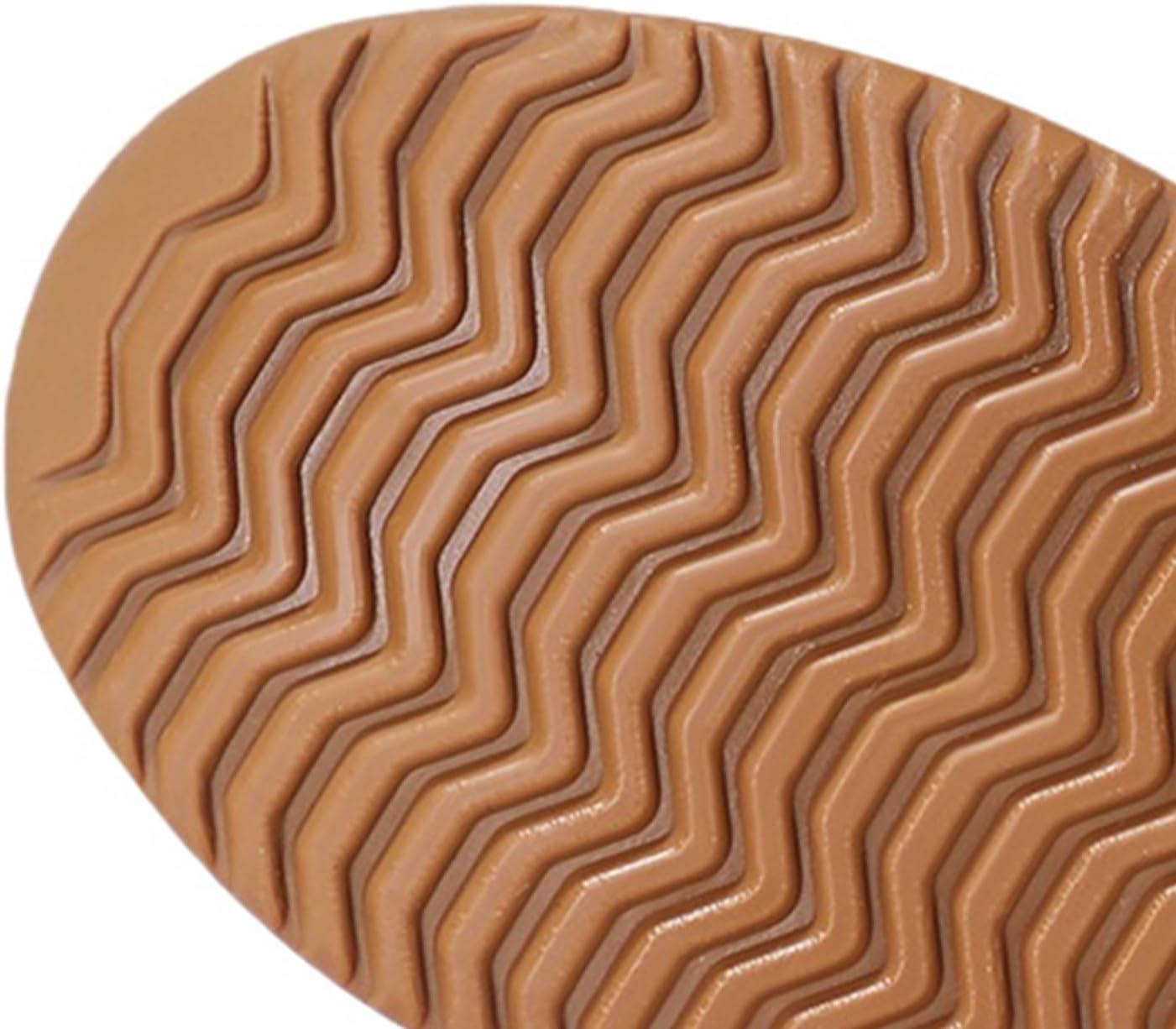 Womens Rain Boots Chelsea Low Top Non Slip Work Shoes Waterproof Oil Resistant Rubber Short Boots Comfortable Walking Water Shoes Garden Work, Food Service, Fishing Travel Booties - Image 4