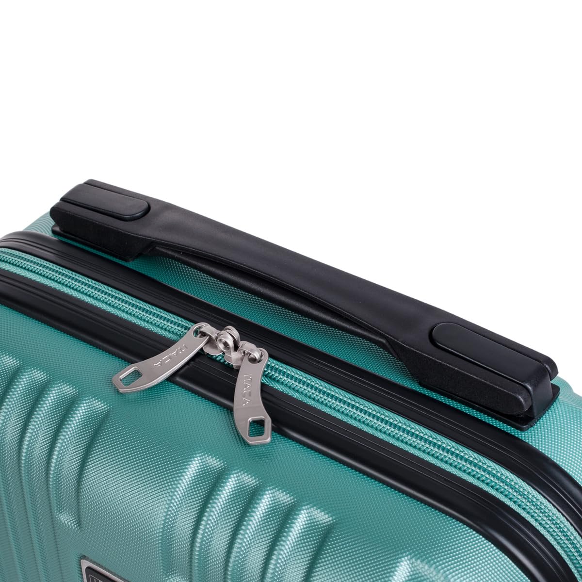 Beauty Case da Viaggio Donna e Uomo Abs - Valigia Portare a Mano Beauty Ca