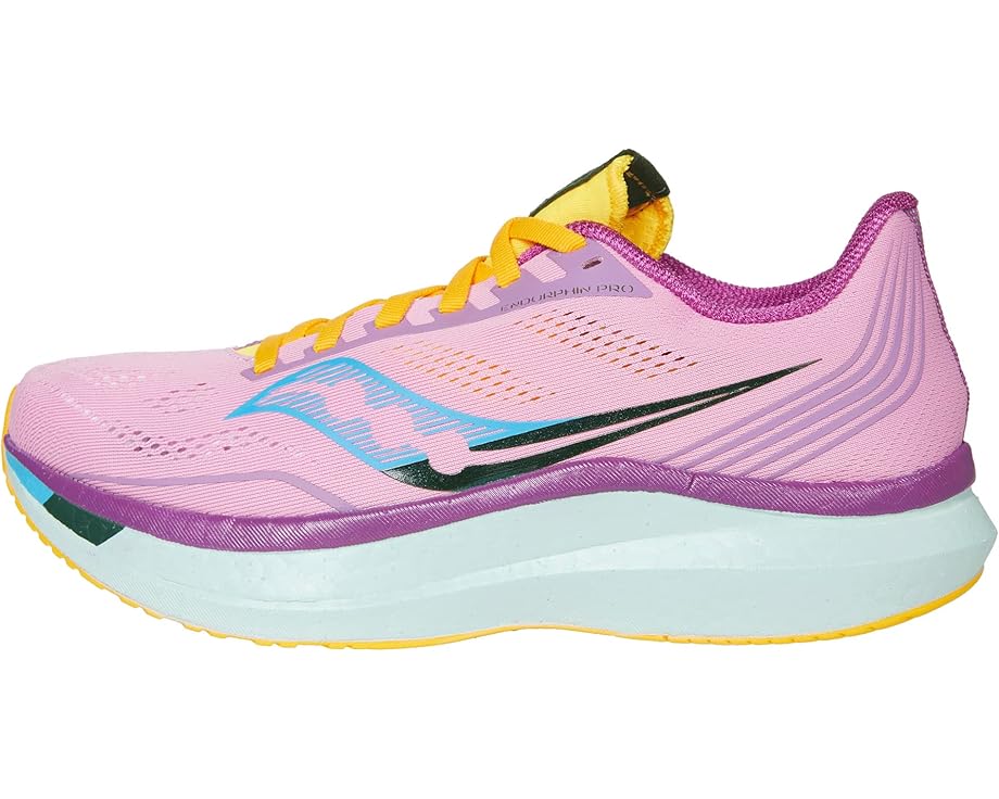 Saucony Endorphin Pro - Left View