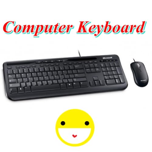 Computer Keyboard