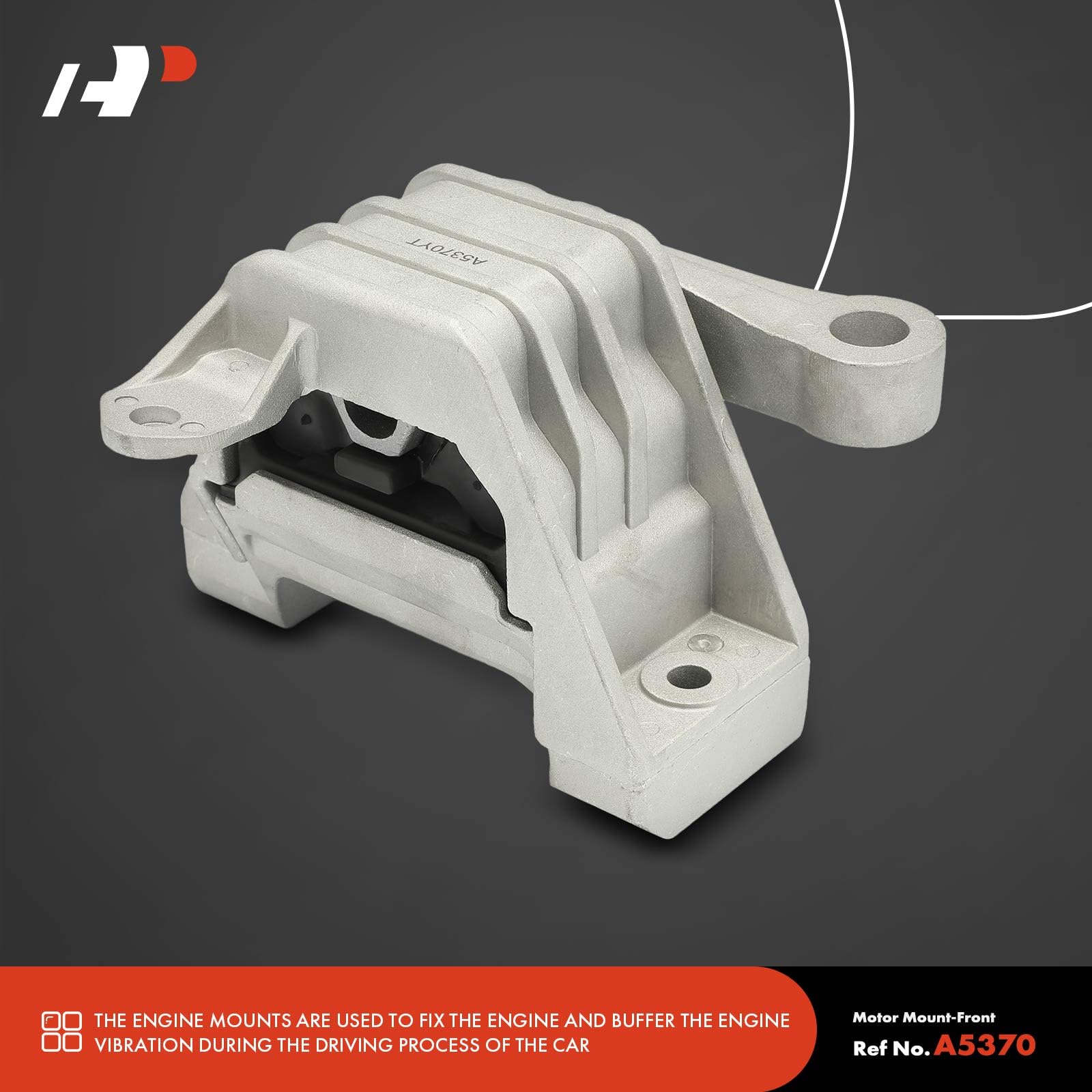 Amazon.com: A-Premium Engine Motor Mount and Transmission Mount 