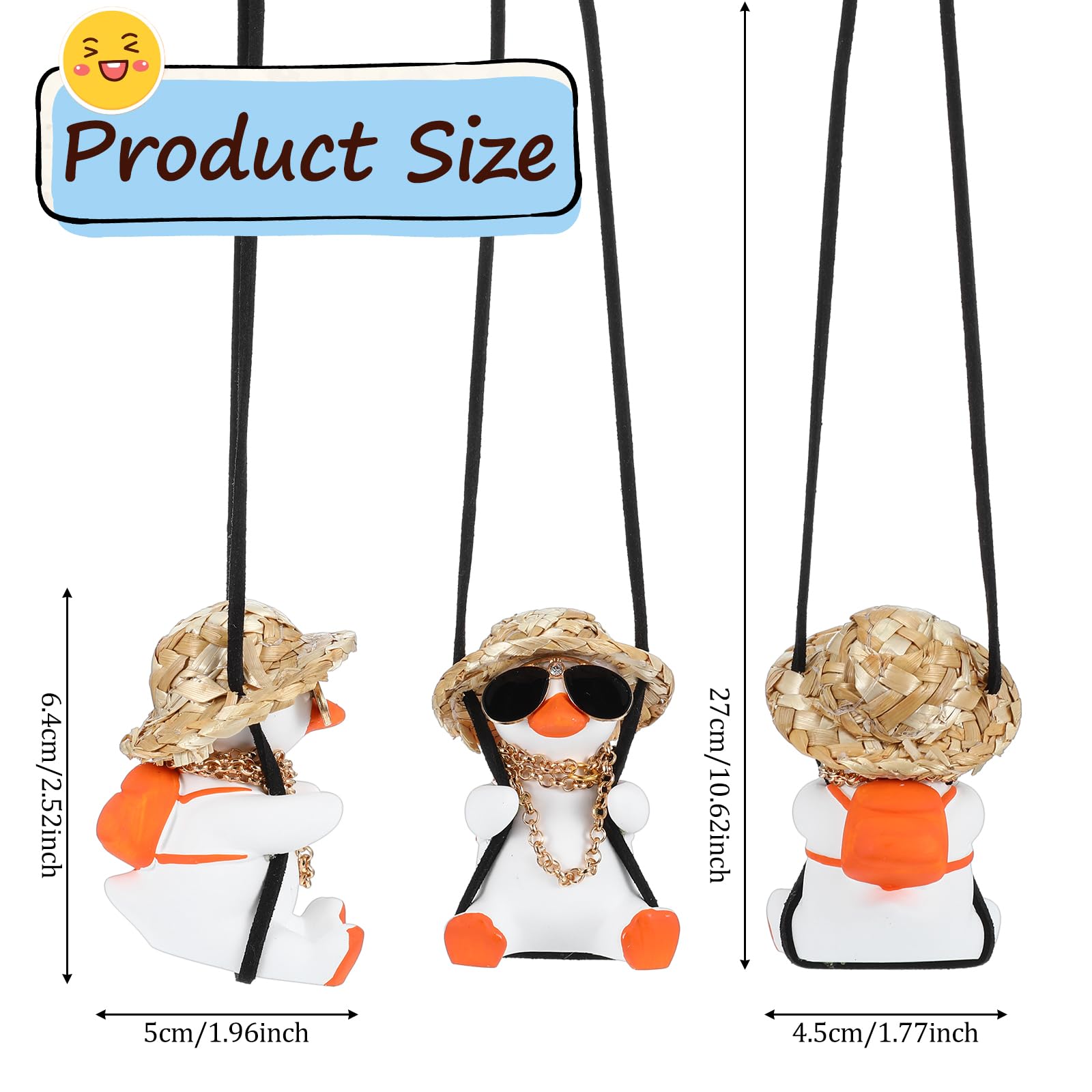 Swingende