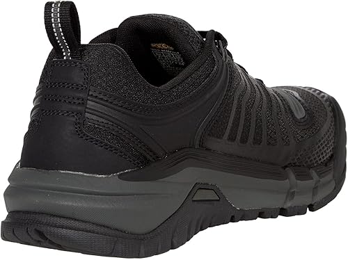 Miniatura 3 de KEEN Utility Kansas City Low Kbf Zapatos de trabajo atléticos para hombre