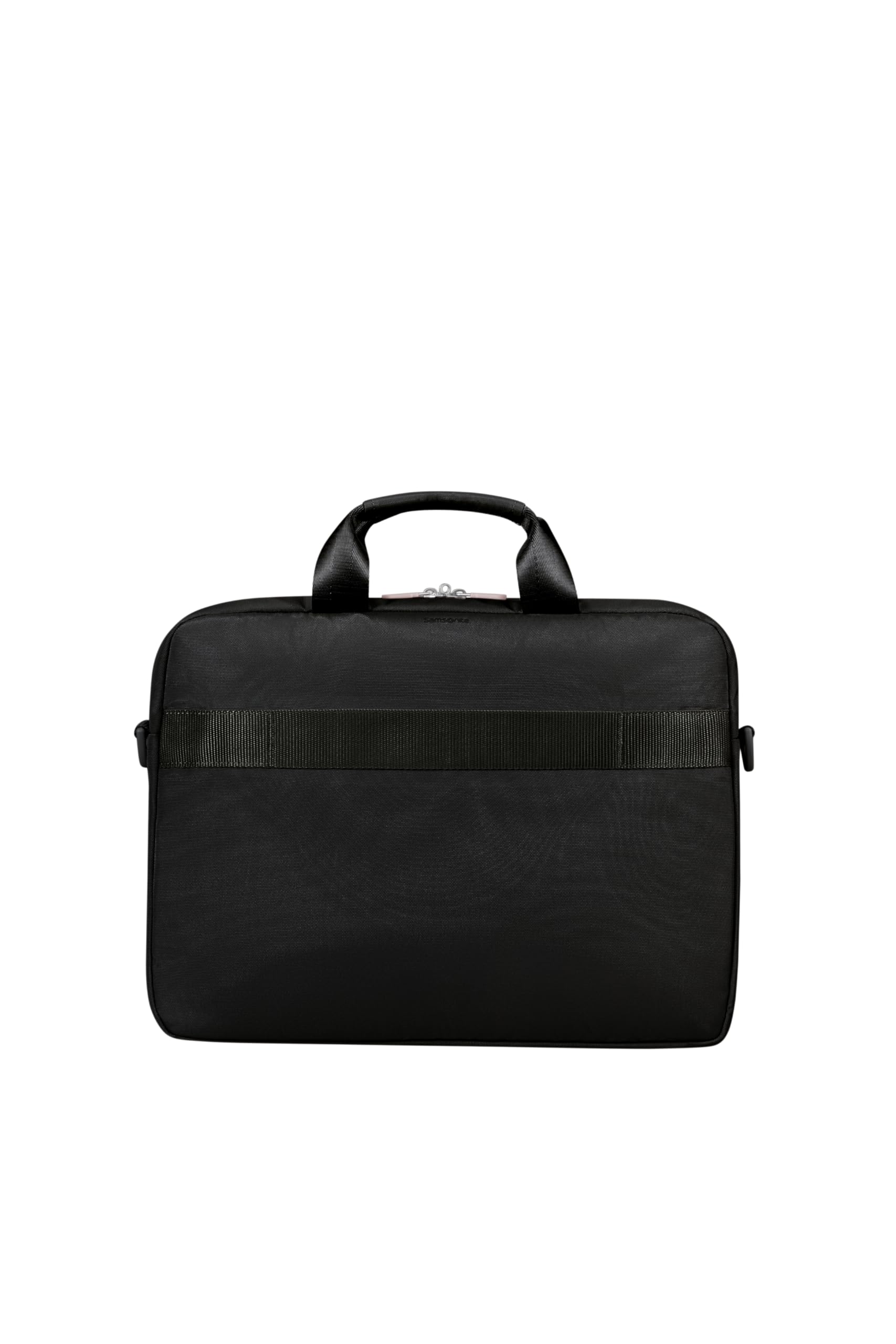 Samsonite Guardit Classy 2.0 - Borsa Portadocumenti Donna 15.6" (40 cm) con Organizzazione Interna Pratica, Borsa Laptop Business - 14.5L - Nero