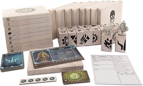 Miniatura 4 de Juego de mesa Gloomhaven