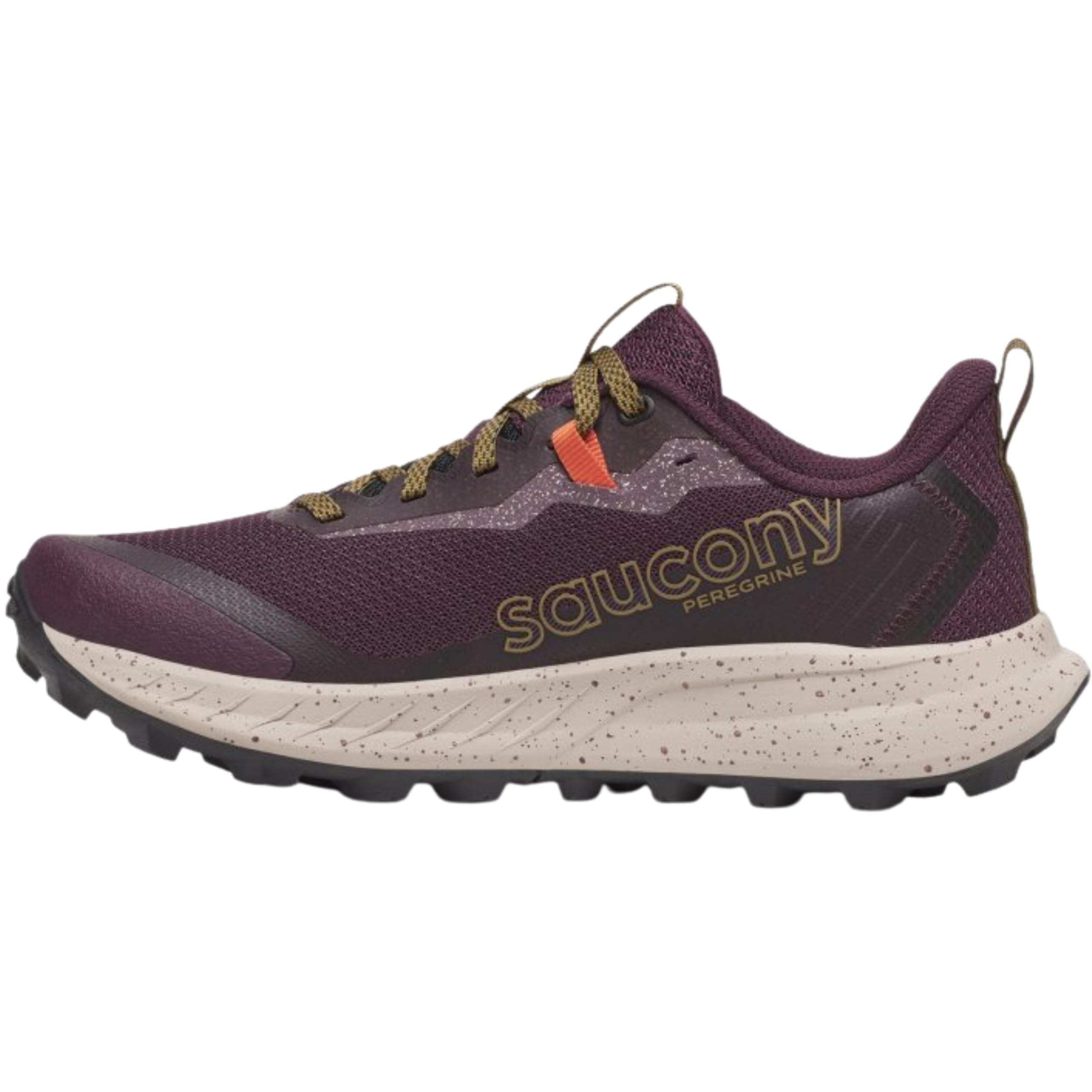 Saucony Womens Peregrine 15 Trail Running Shoe