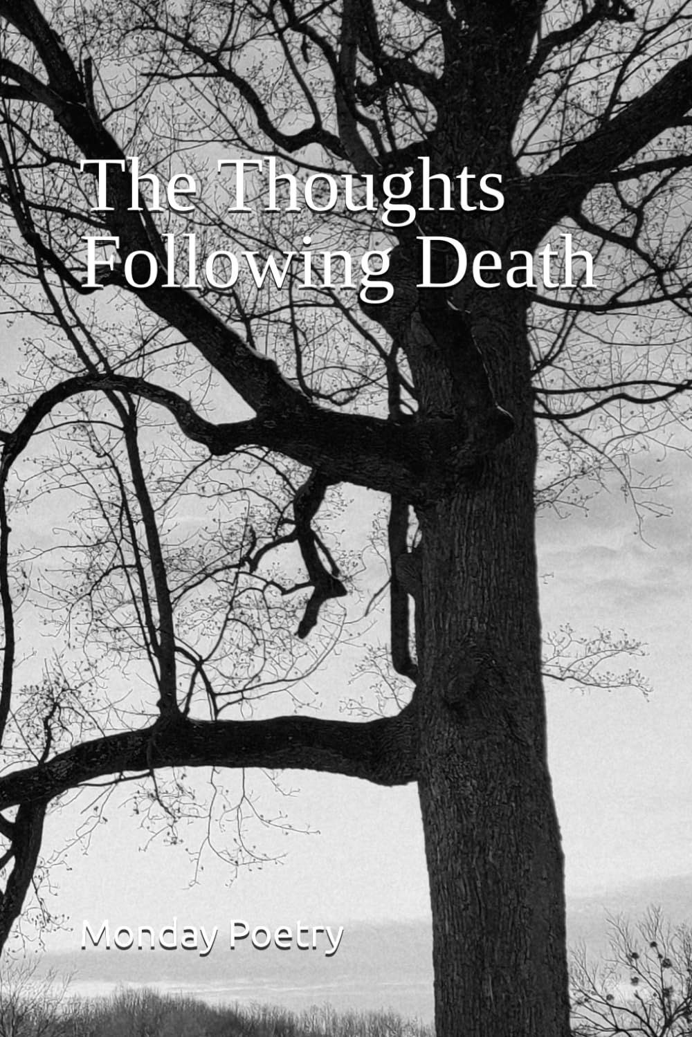The Thoughts Following Death