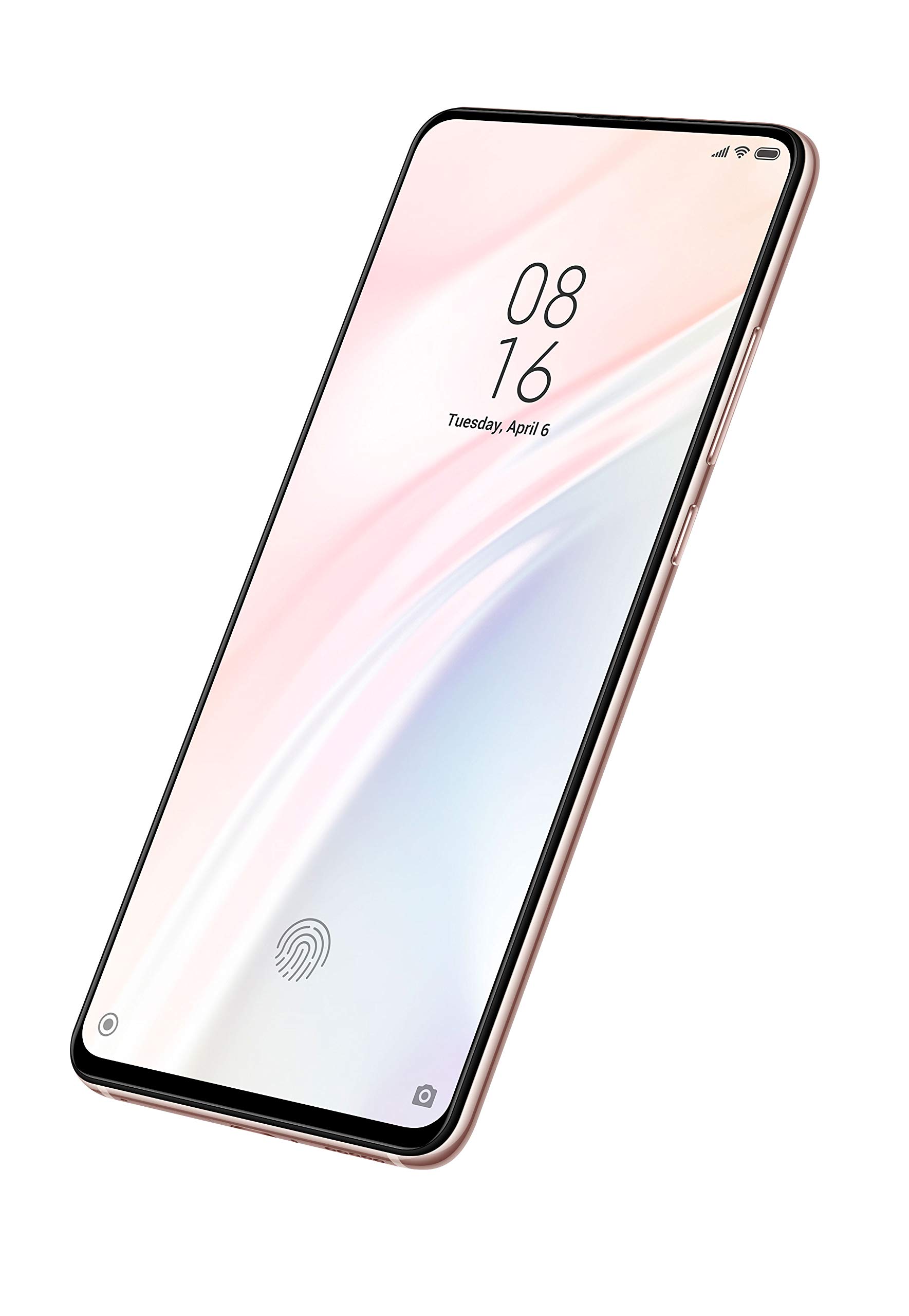 Xiaomi Redmi K20 Pro サマーホワイト 6GB / 128GB Xiaomi Redmi K20 Pro サマーホワイト 6GB / 128GB