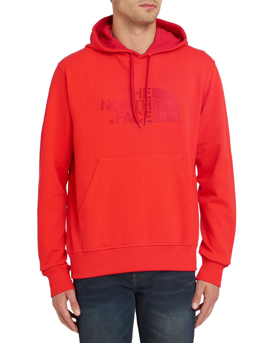 The North Face Men's Drew Peak Outdoor Hoodie — view 6