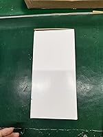 Vista 11 de Lámpara de escritorio con clip para lectura en casa, oficina en casa, 10 brillo regulable, 3 modos, anillo de luz de abrazadera para cabecera