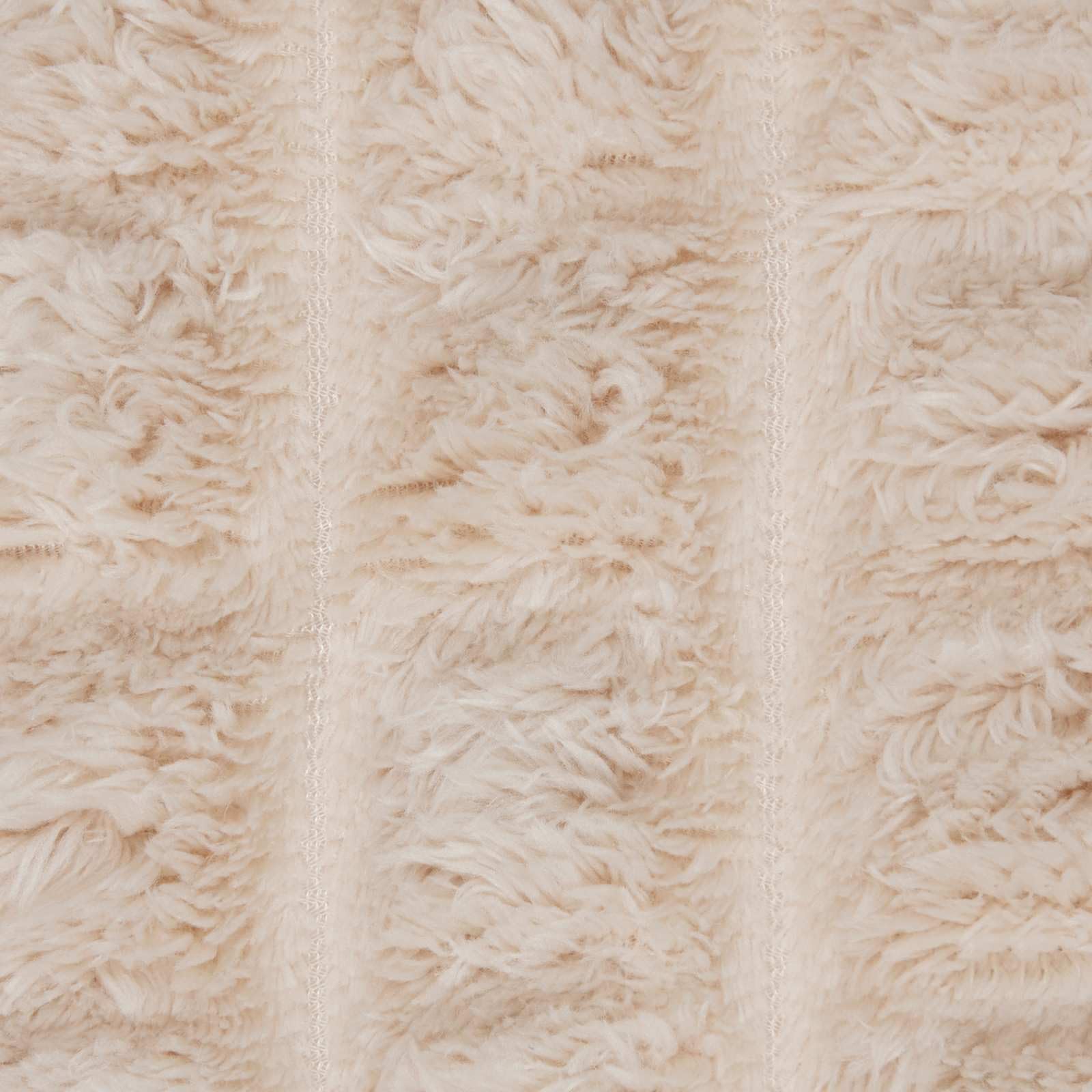 Manta de forro polar beige de 150 x 130 cm, manta ligera para sofá y cama, manta versátil para salón y colcha, color crema con tacto suave