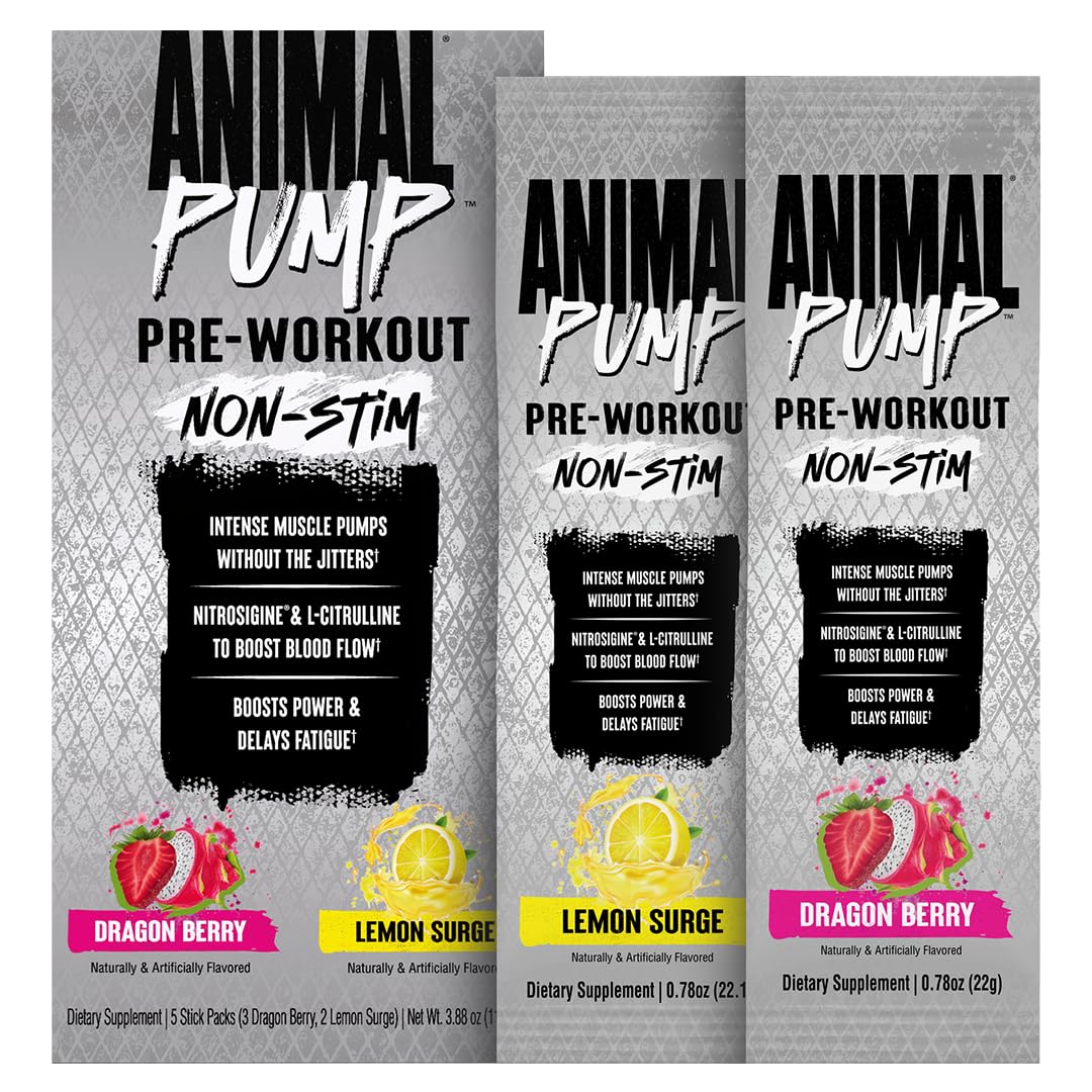 Animal Pump