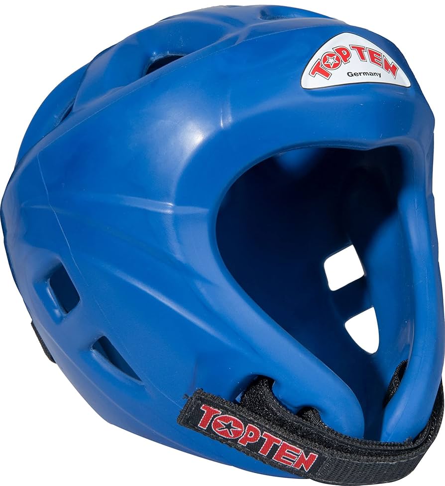 Top Ten ヘッドギア L 黒 Avantgarde Head Guard Top Ten Black Avantgarde Head Guard – Fighters Inc