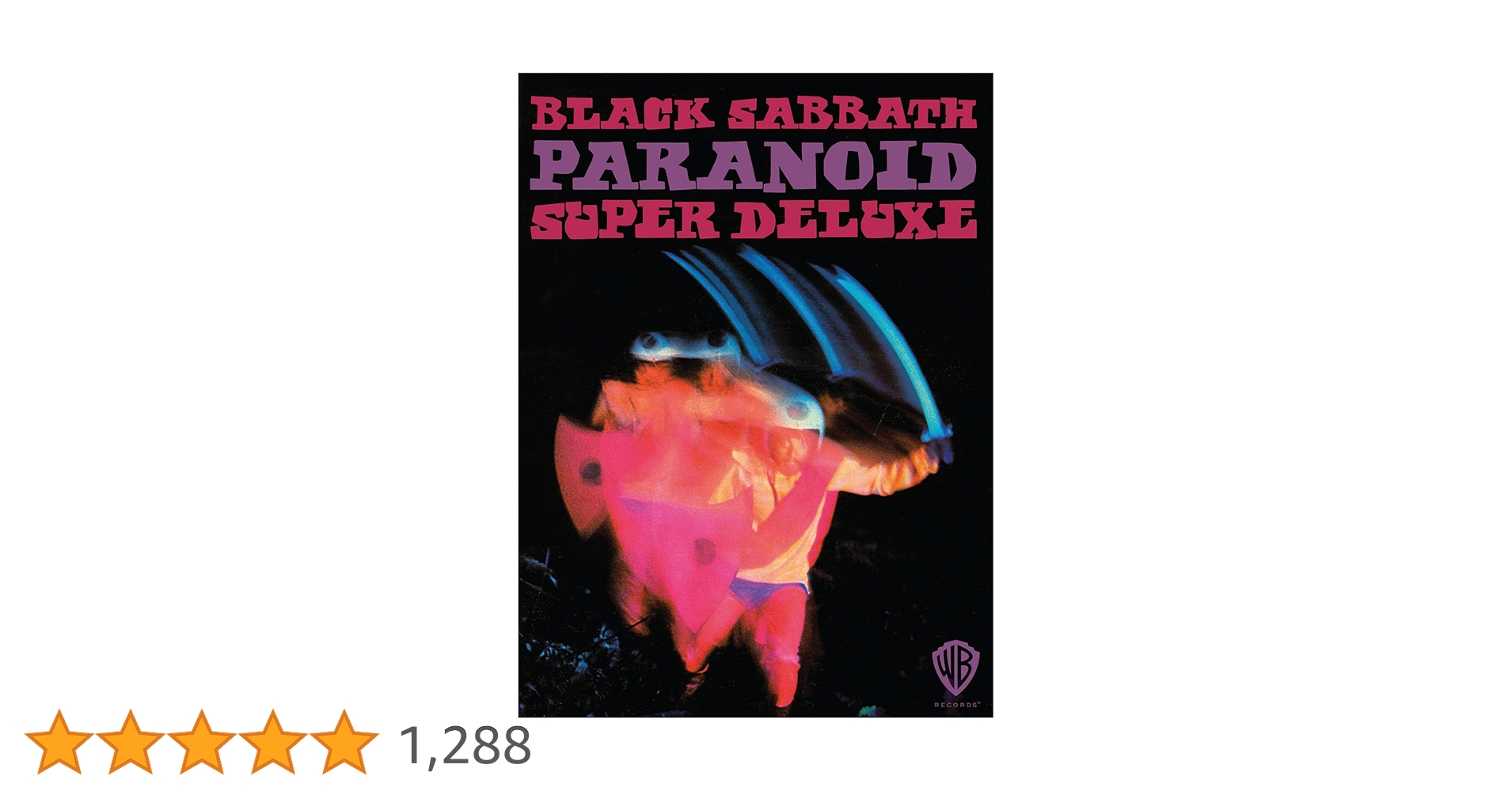 【貴重音源】BLACK SABBATH/Paranoid in Reading Black Sabbath's 'Paranoid' paves way for heavy metal