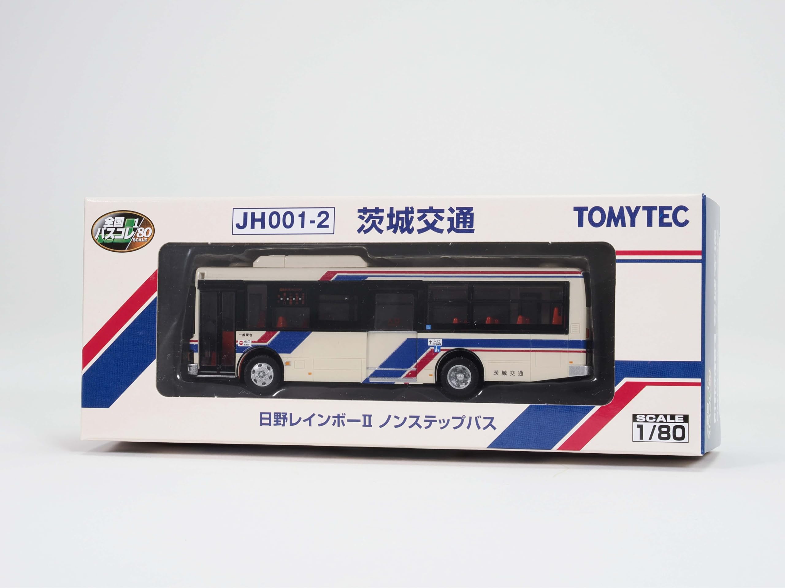 TOMYTEC　トミーテック　バスコレクション　まとめ売り Amazon | トミーテック バスコレクション 第19弾（225A） 事業者