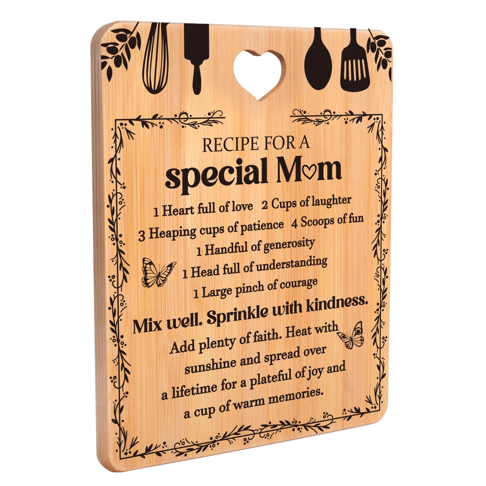 Mum Gifts Mum Christmas Gifts Christmas Gifts For Mum Cutting Board mum-gifts-mum-christmas-gifts-christmas-gifts-for-mum-cutting-board