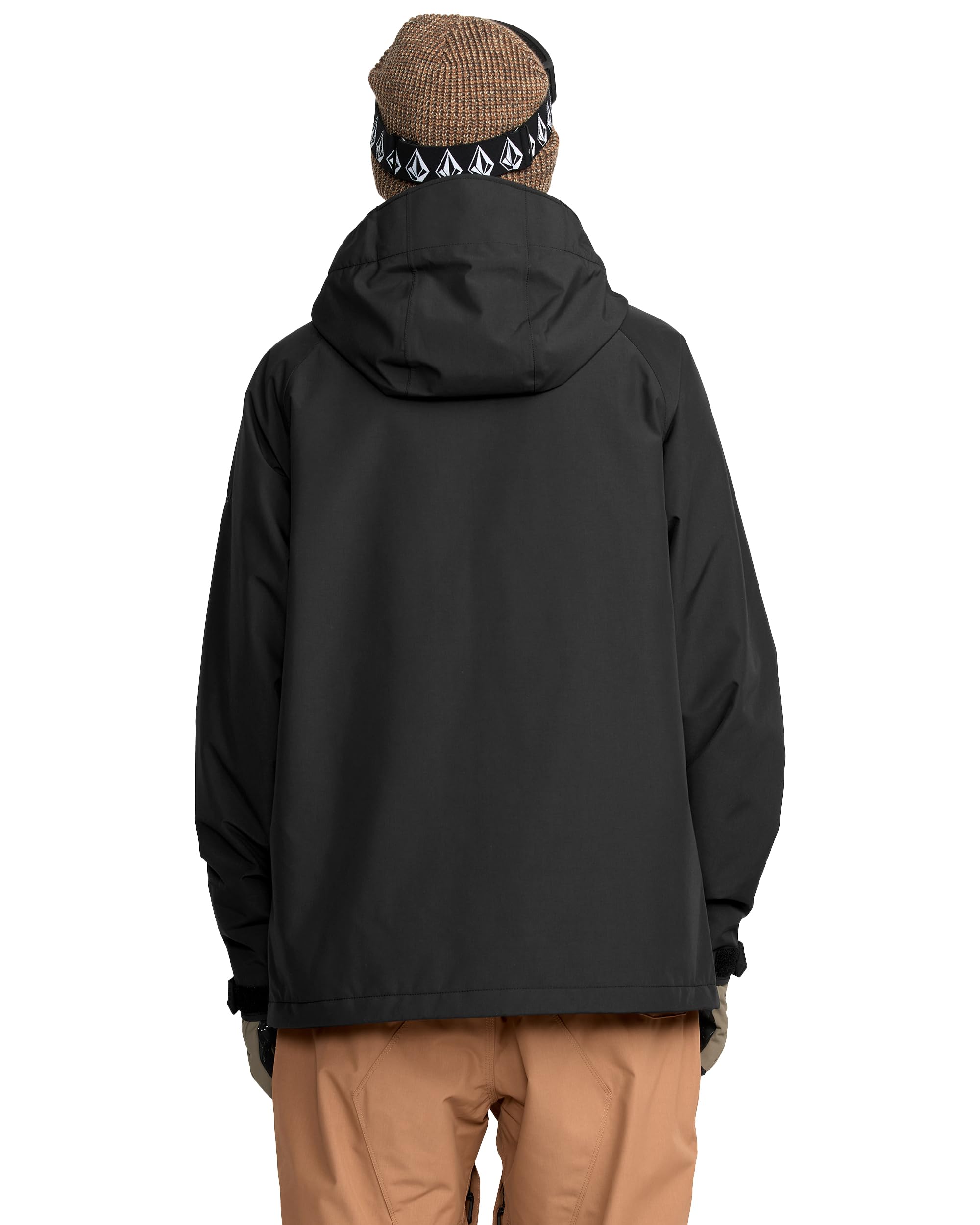 Volcom Herren Jacke