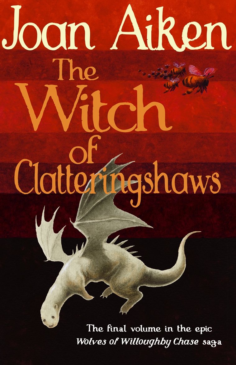 Red Fox The Witch of Clatteringshaws