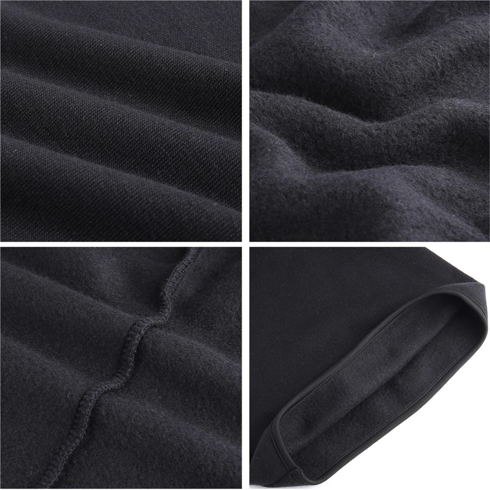2 pièces hiver cagoule thermique masque complet coupe-vent écharpe Sport Ski randonnée Camping en plein air casque de vélo doublure casquettes hommes femmes pour Cyclisme