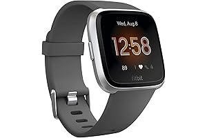 Fitbit Versa Lite Smartwatch