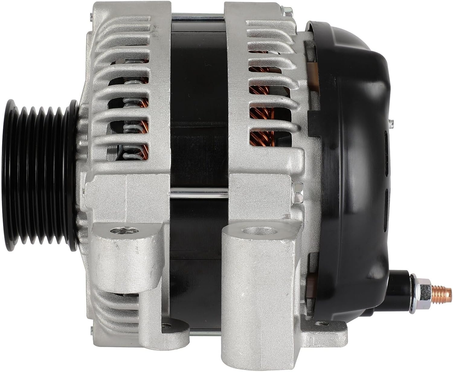 ECCPP 11369 Alternators fit for 2008-2009 for Cadillac for CTS