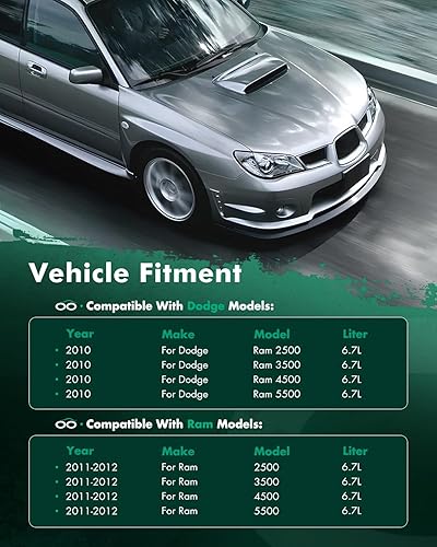 Miniatura 10 de SCITOO Radiador 2909 apto para Mercedes-Benz 2006-2011 para Mercedes-Benz para ML350 2006-2007 para Mercedes-Benz para ML500 2006-2012 para