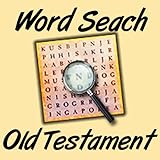 Bible Stories Word Search Old Testament