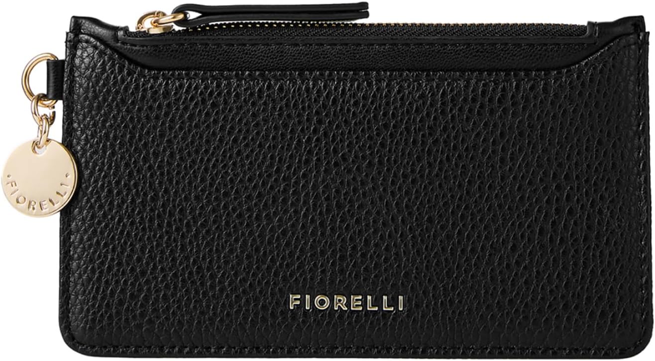 Fiorelli Women’s Luna Elongated Card Case, Credit Card Holder