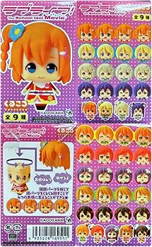 Amazon.co.jp: 〓ラブライブ!〓くるころ The School Idol Movie